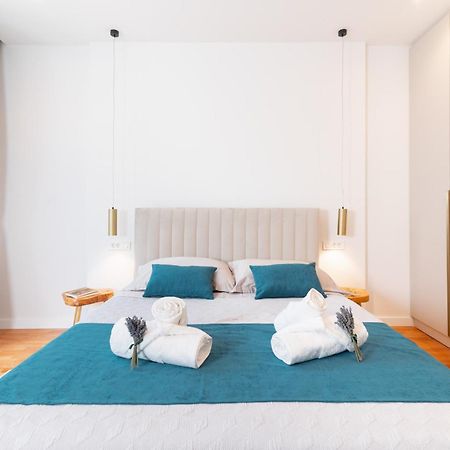 Luxury Rooms Volat Old Town Zadar Exteriör bild